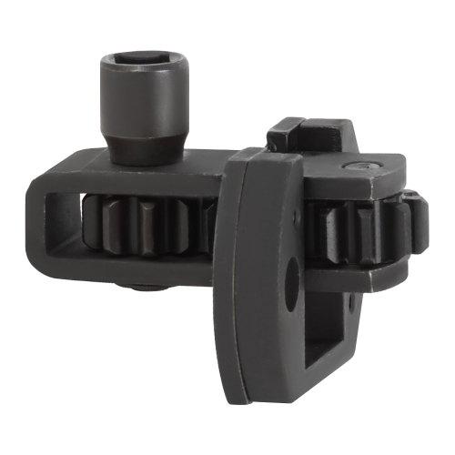 WDK-216131 Приспособление для проворачивания коленвала