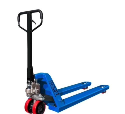 Гидравлическая тележка PROLIFT AC(B)25