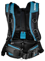 Ранец с аккумуляторами PDC01 Makita 191C90-3