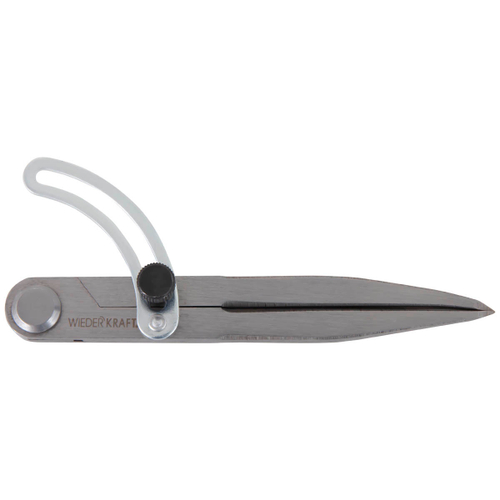 Циркуль разметочный 125 мм WDK-CW125