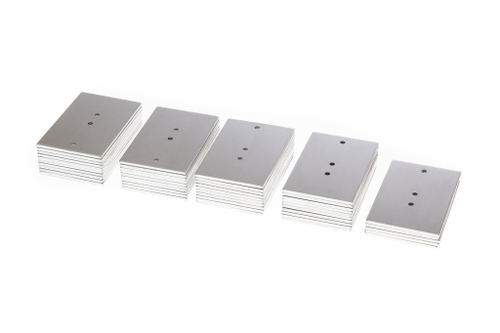 Ридан 088H2427R — Широкая пластина 60 мм