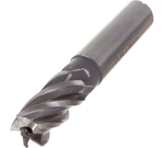 Фреза концевая (14х83х26 мм; Р6М5; 5 перая; ц/х) GRIFF a300056