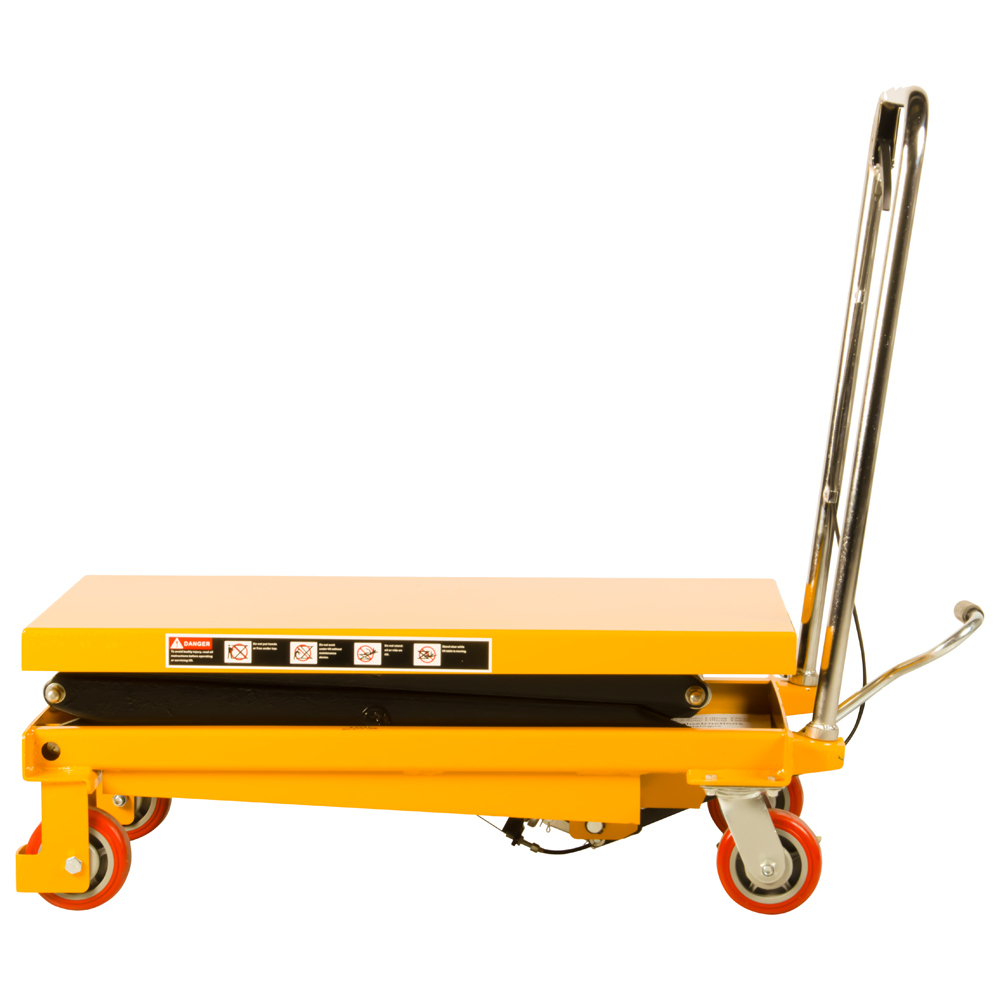 Стол подъемный WDK-84050X