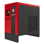 HRS-D982500 Осушитель рефрижераторного типа Harrison: 2500 л/мин, 4-10 бар, 0.73 кВт, 220 В