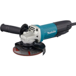 Угловая шлифовальная машина Makita GA5034
