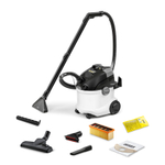 Моющий пылесос Karcher SE 5