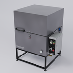 Автоматическая мойка деталей GAROPT, с подогревом и эл.приводом, GTM700ST