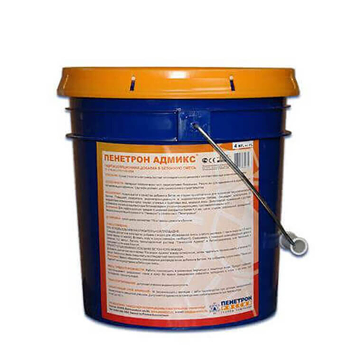 Пенетрон Адмикс