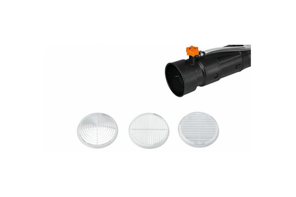 Распылитель ранцевый STIHL SR 200