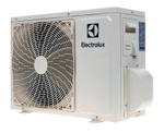 Сплит-система инверторного типа Electrolux Fusion Wave Super DC EACS/I-09HFW/N8 комплект
