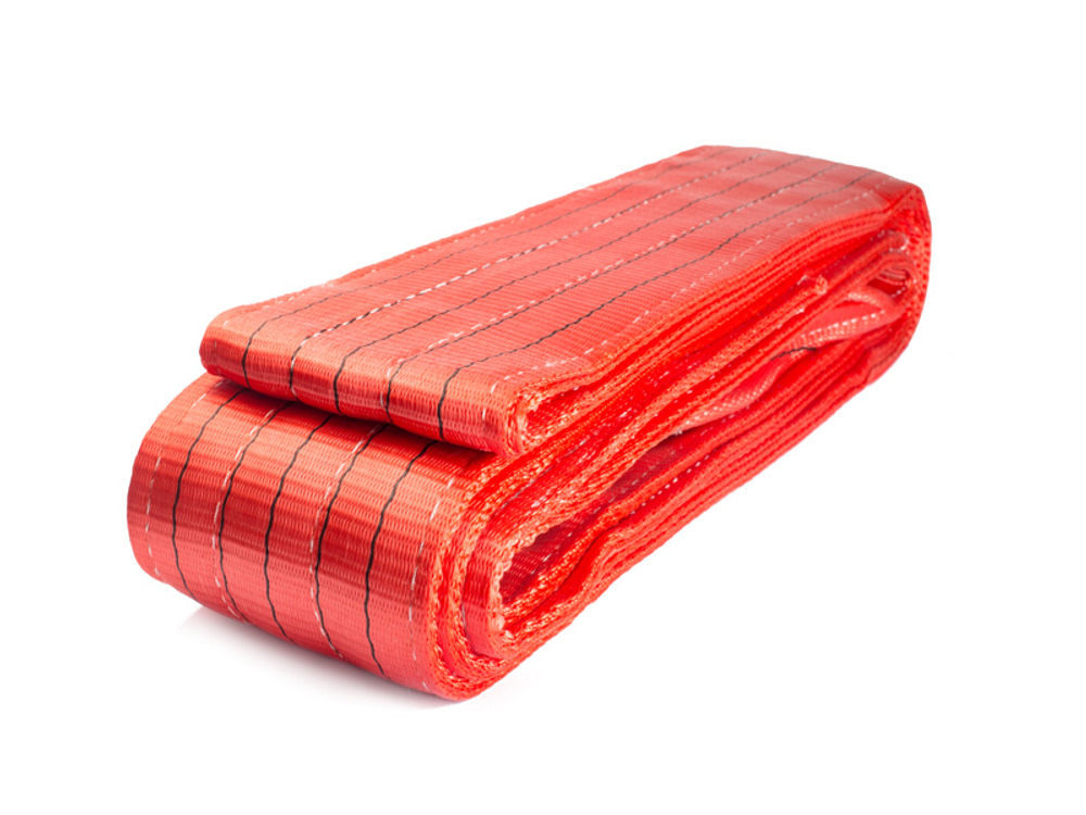 Строп текстильный TOR СТП 5,0 т 7,0 м 150 мм