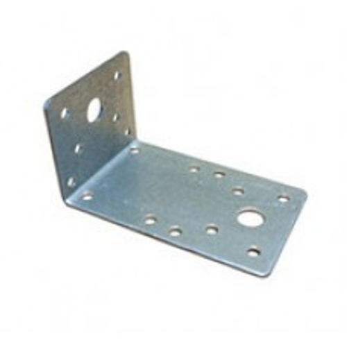 Уголок крепежный асимметричный KUAS 150