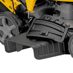 Газонокосилка бензиновая GLD-410-K, 150 см3, 41 см, 40 л// Denzel