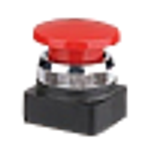 Кнопка грибовидная PB-R