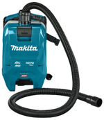 Аккумуляторный пылесос XGT Makita VC009GZ01