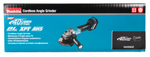 Угловая шлифовальная машина Makita GA029GZ