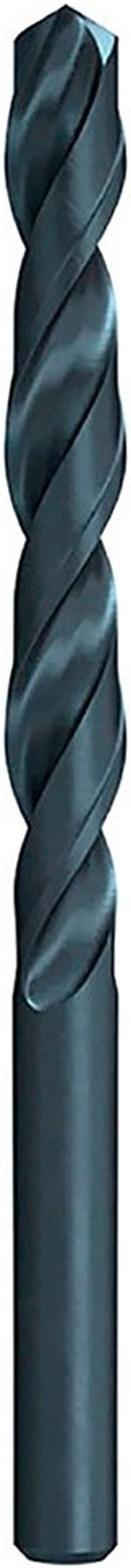 Сверло по металлу HSS-R 6х93 Makita D-38423