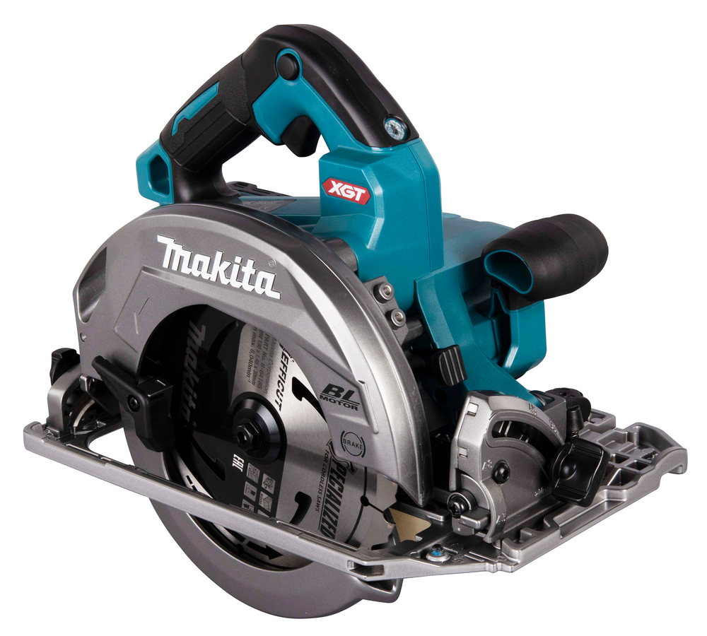 Дисковая пила 190 мм Makita HS004GZ01