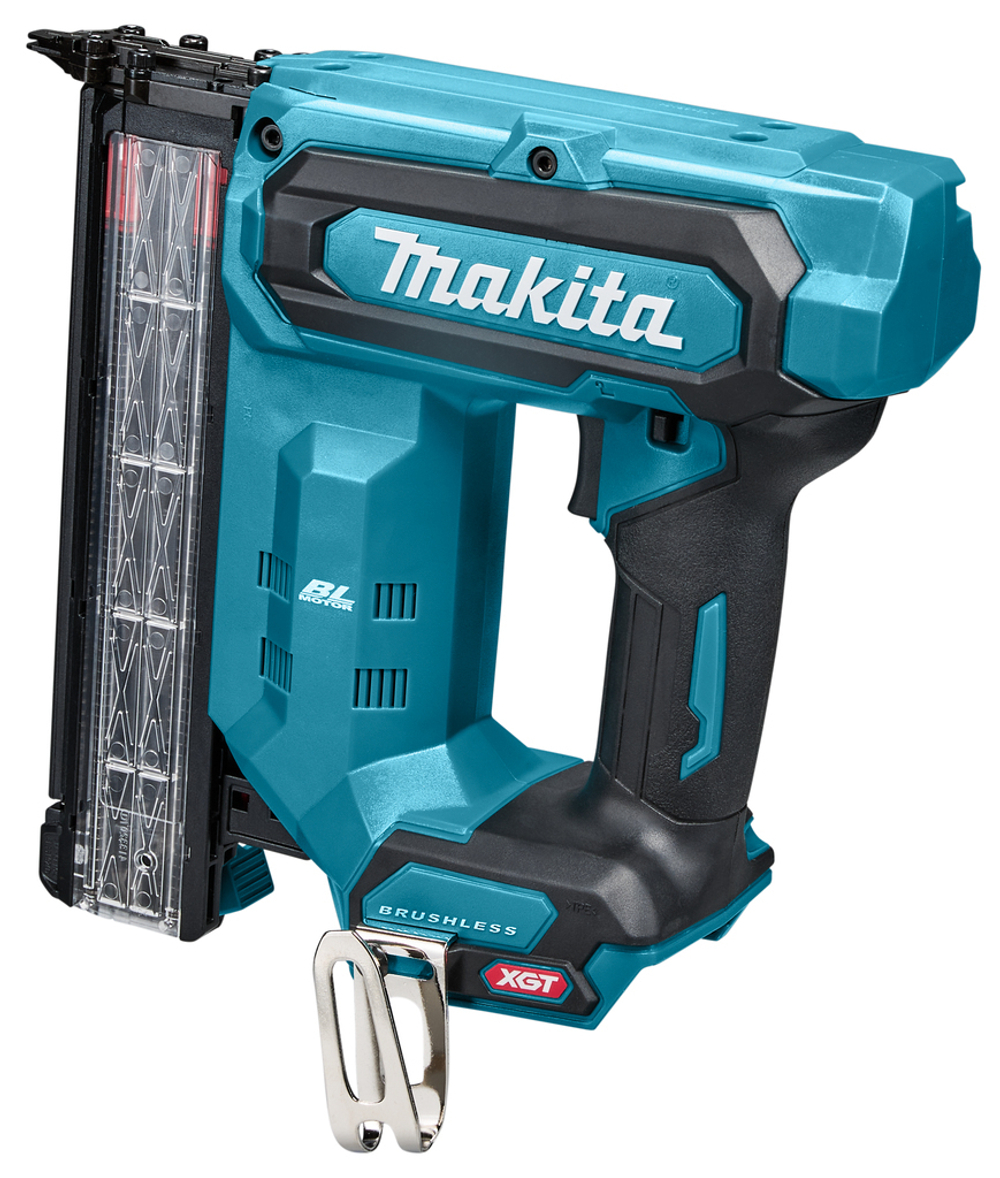 Штифтозабиватель XGT Makita FN001GZ