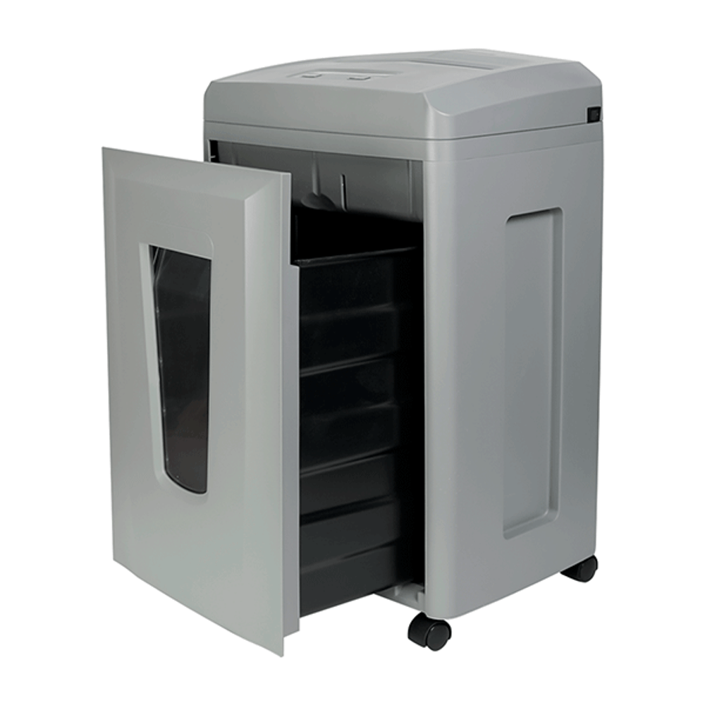 Уничтожитель документов ГЕЛЕОС УП26-7 от производителя