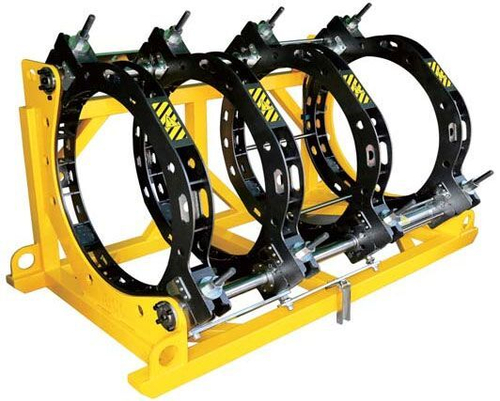 Стыковой сварочный аппарат WP800A