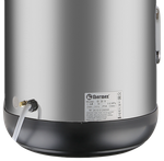 Водонагреватель накопительный THERMEX ID 30-V
