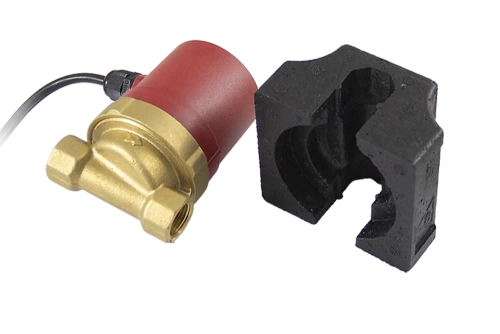 Циркуляционный насос UPH 15-1,5 B II BL