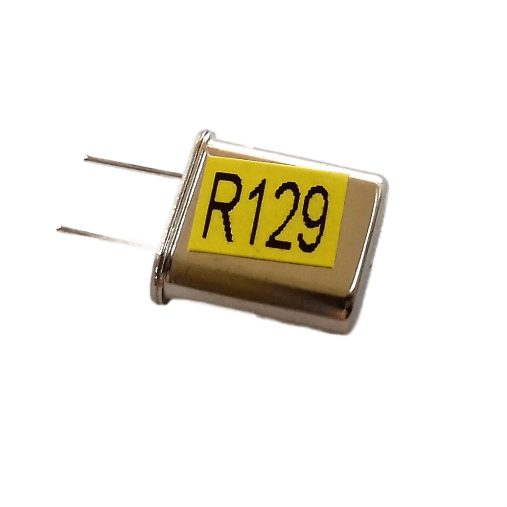 Кристалл (Кварц) R129