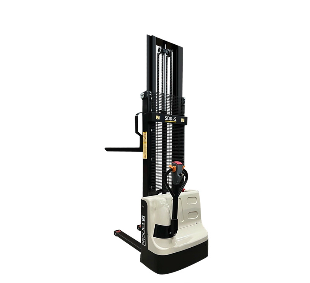 Самоходный электроштабелер PROLIFT M2 SDR 1035-S