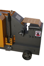 Станок для резки арматуры 50/36мм 4кВт TOR GQ50