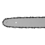 Цепная пила аккумуляторная бесщет. RCS400-36-0, Li-ion, 36 В, шина 400 мм Denzel