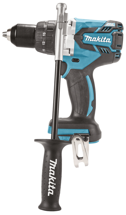 Дрель-шуруповерт ударный Makita DHP481Z