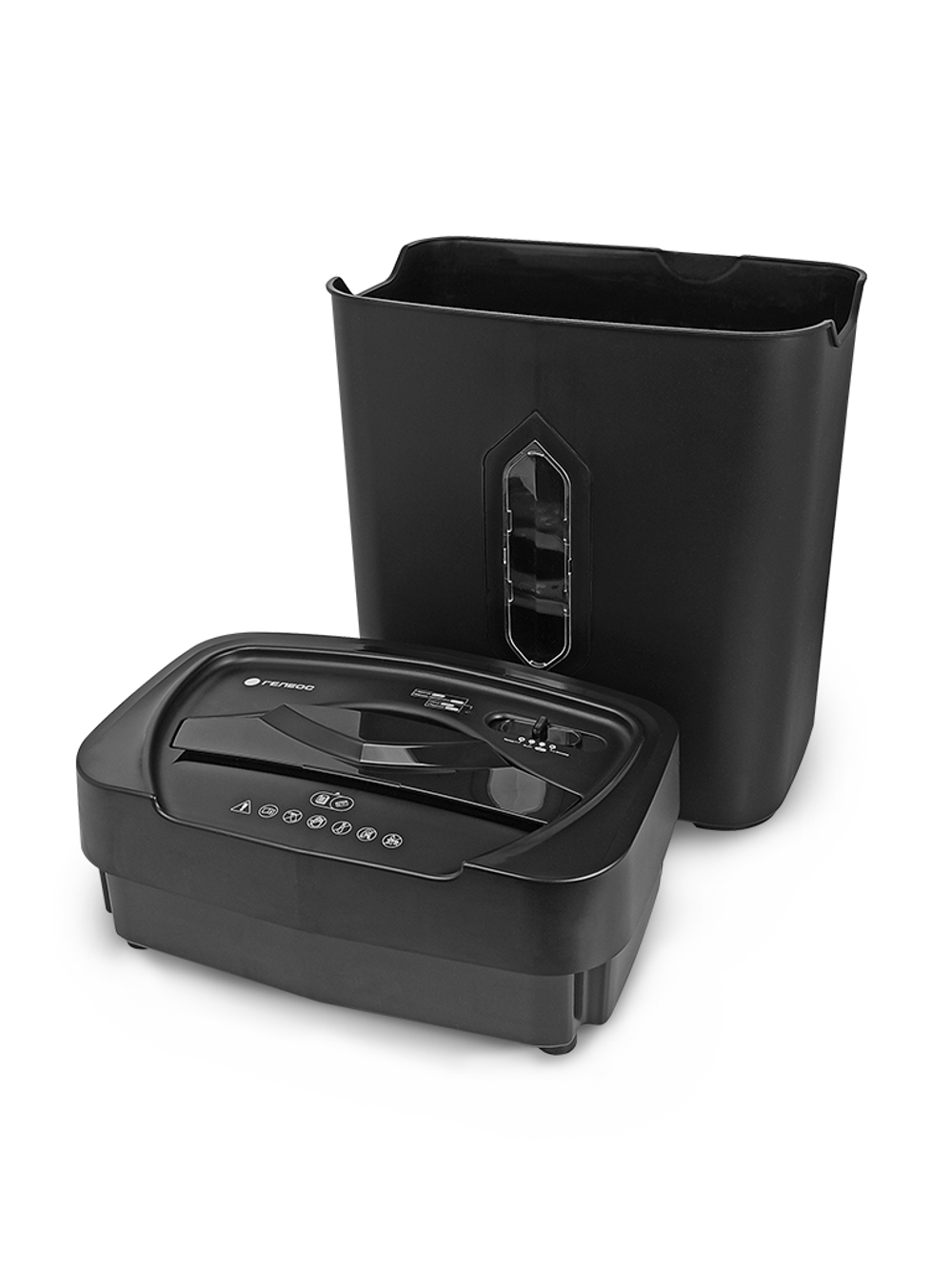 Уничтожитель документов ГЕЛЕОС УМ22-4 от производителя