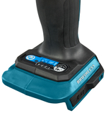 Ударный шуруповерт LXT, 1/4" Makita DTD172Z