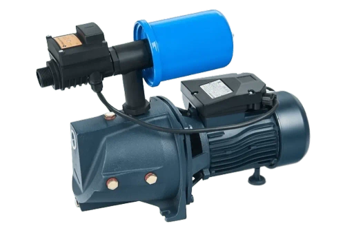 Адаптивная насосная станция АКВАРОБОТ JSW 55