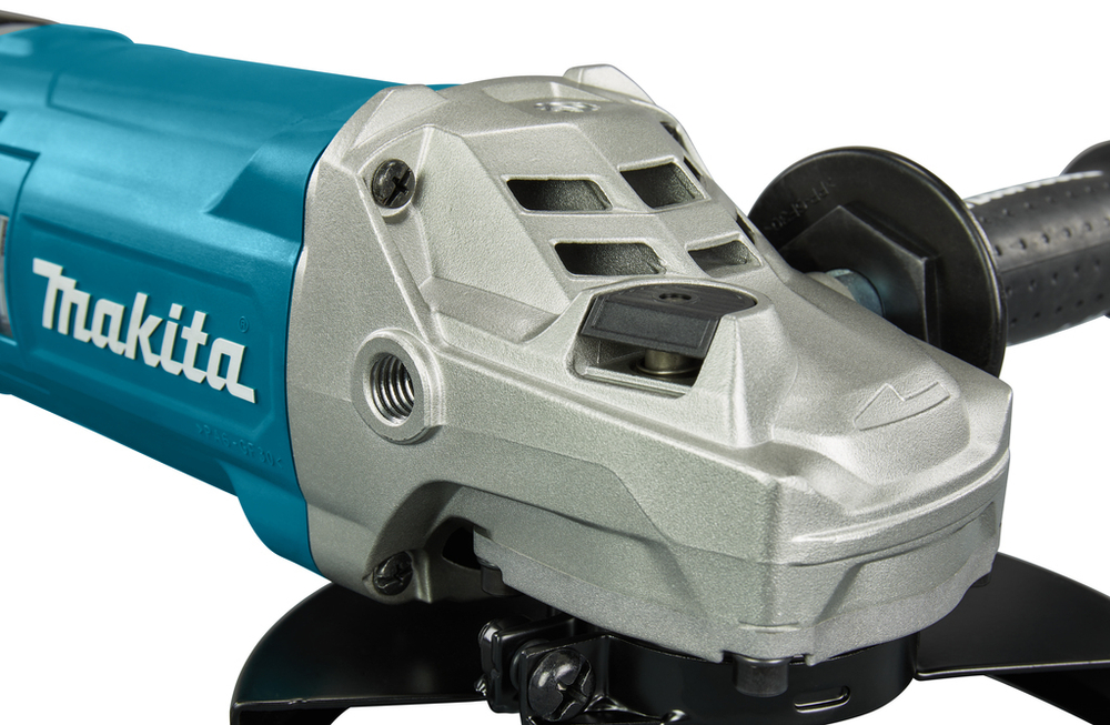 Угловая шлифовальная машина Makita GA9080X1