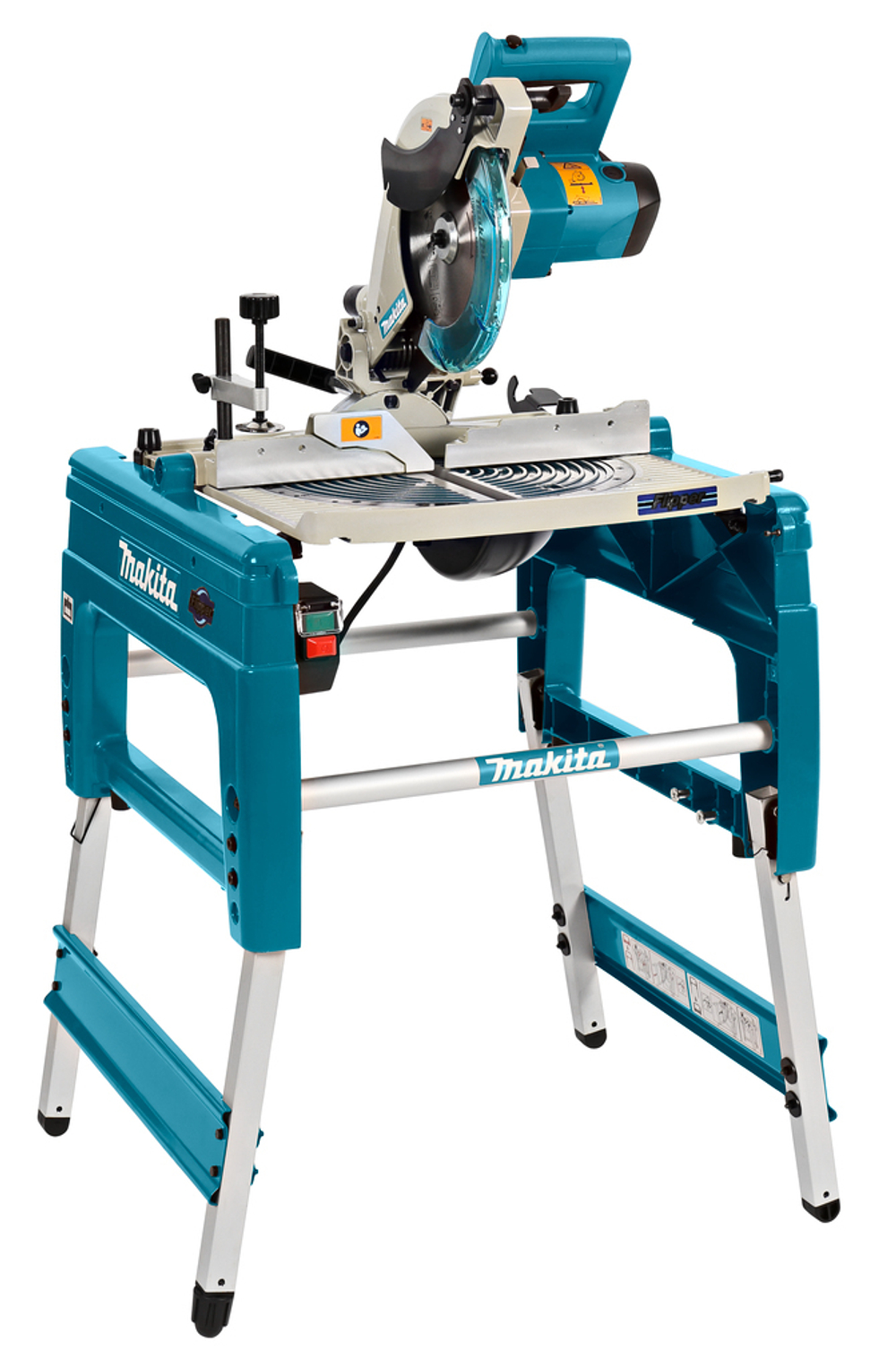 Пила комбинированная торцовочная Makita LF1000