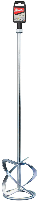Спиральная мешалка для смеси Makita D-73520