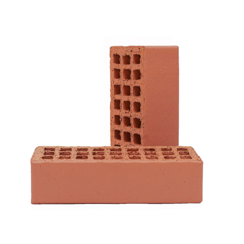 Кирпич керамический РКЗ одинарный Красный