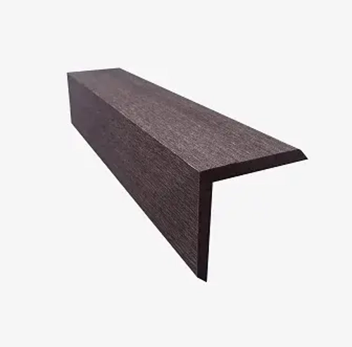 Уголок ДПК Unodeck 50х50х3000