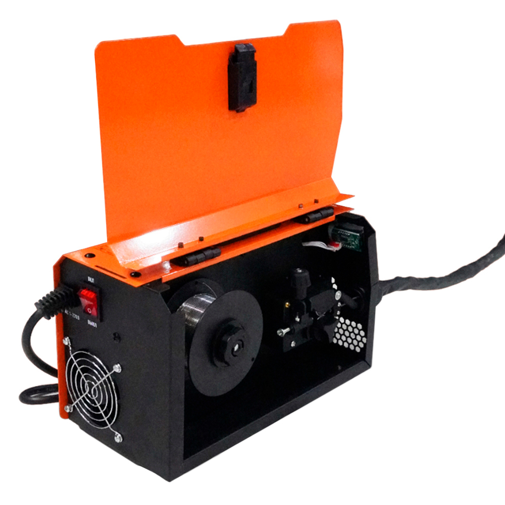 Сварочный полуавтомат WELD 150 MINI