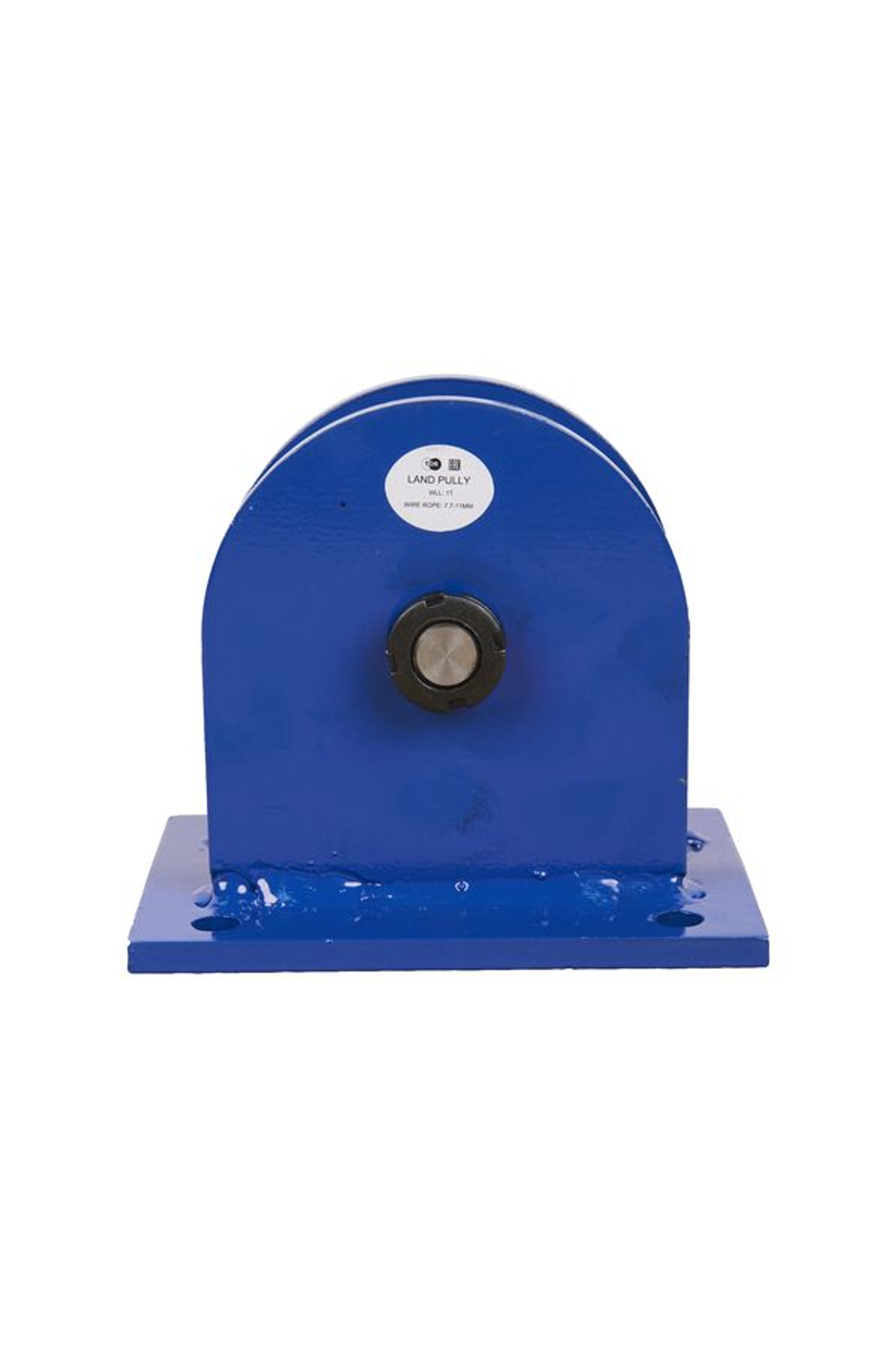 Блок монтажный опорный TOR 1,0 т (S)*