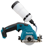 Аккумуляторная алмазная пила Makita CC301DWAE