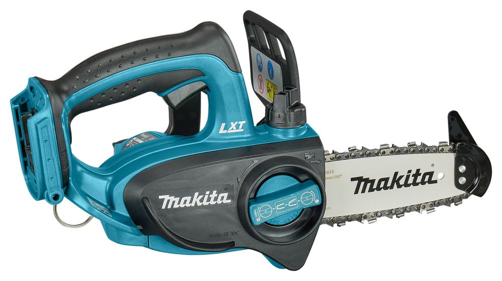 Цепная пила LXT Makita DUC122RFE