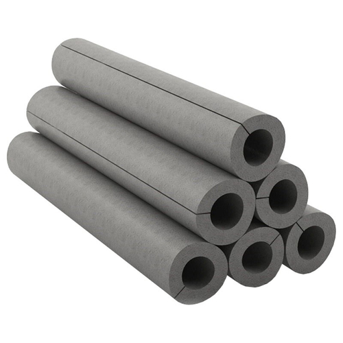 Теплоизоляция для трубы из вспененного полиэтилена НПЭ-Т 28х9х2000 мм, шт