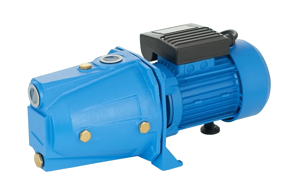 Поверхностный насос UNIPUMP ECO JET 100 LA