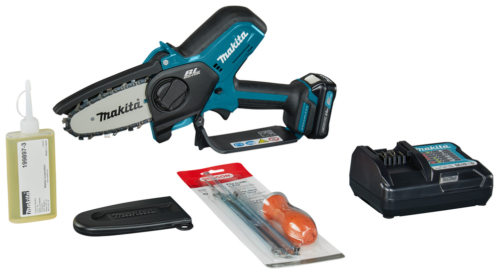 Цепная пила CXT Makita UC100DWA
