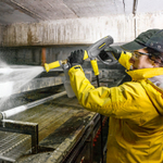 Пенная насадка TR Basic 1