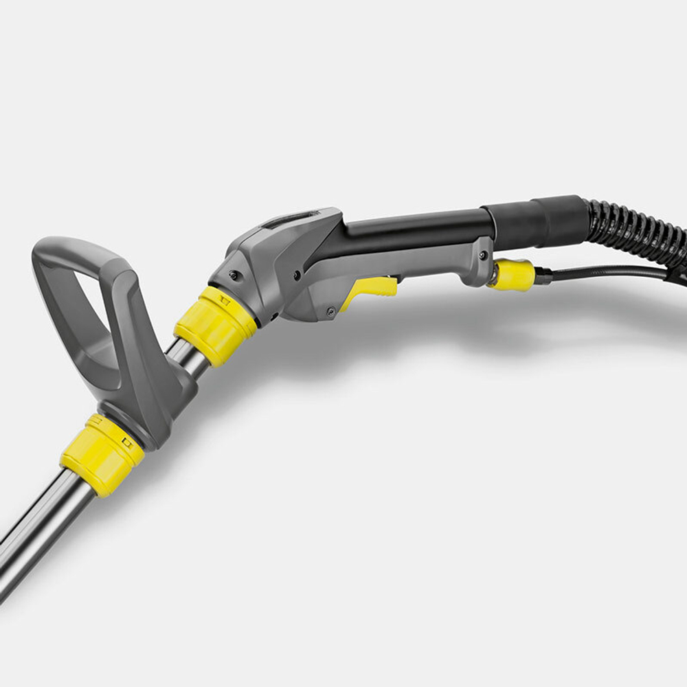 Рукоятка для насадки Puzzi