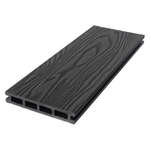 Террасная доска двухсторонняя TalverWood 3D 150*25мм (6 м)